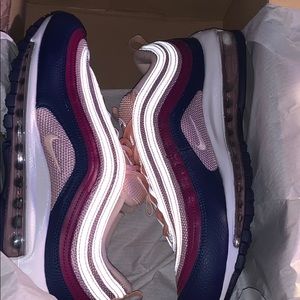 Women’s Air Max 97 Crimson Tint
